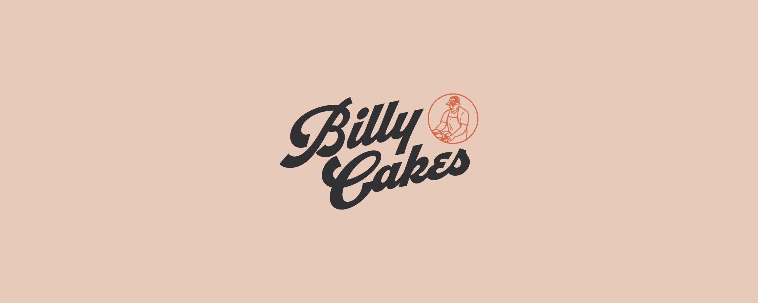 Featured image for “Billy Cakes”