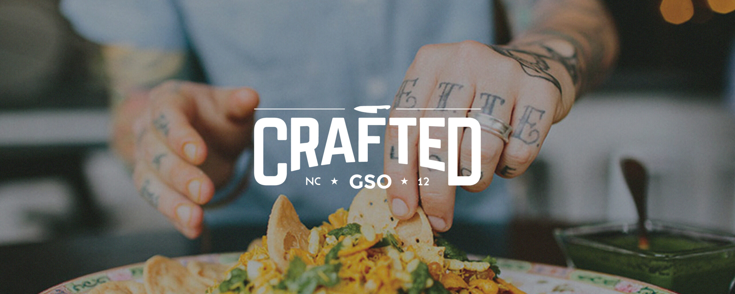 Featured image for “Crafted”